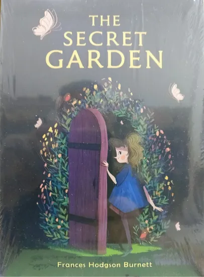 صورة The Secret Garden